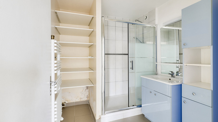 Ma-Cabane - Vente Appartement MEUDON, 68 m²