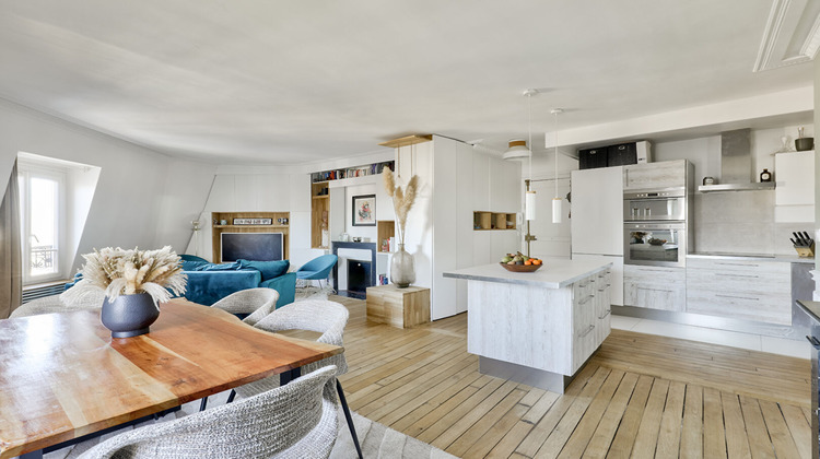 Ma-Cabane - Vente Appartement MEUDON, 72 m²