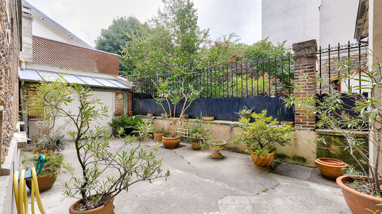 Ma-Cabane - Vente Appartement MEUDON, 72 m²