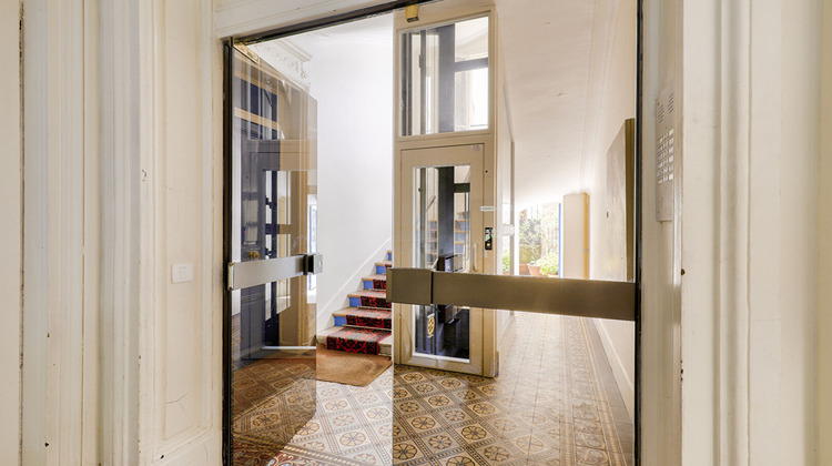 Ma-Cabane - Vente Appartement MEUDON, 72 m²