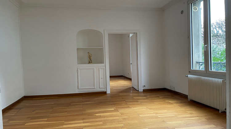 Ma-Cabane - Vente Appartement MEUDON, 53 m²