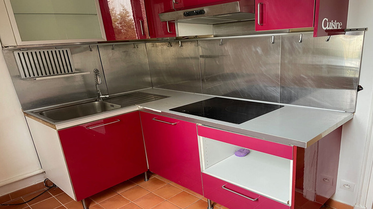 Ma-Cabane - Vente Appartement MEUDON, 53 m²