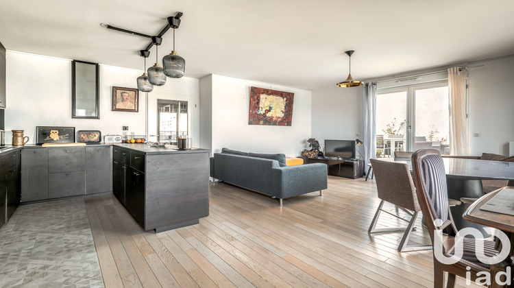 Ma-Cabane - Vente Appartement Meudon, 86 m²