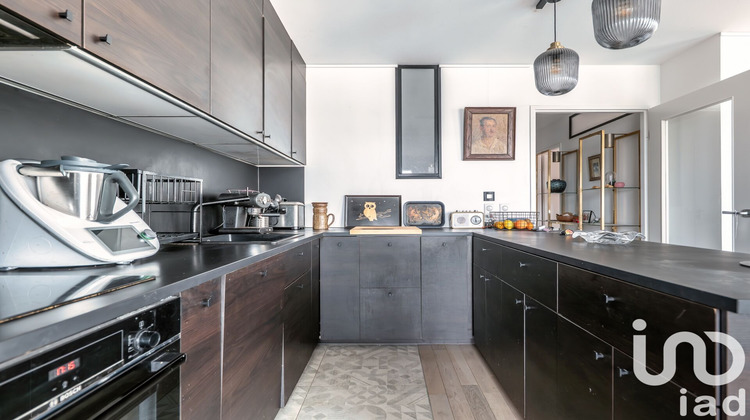 Ma-Cabane - Vente Appartement Meudon, 86 m²