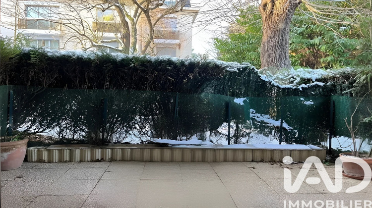 Ma-Cabane - Vente Appartement Meudon, 88 m²