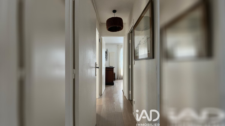 Ma-Cabane - Vente Appartement Meudon, 88 m²