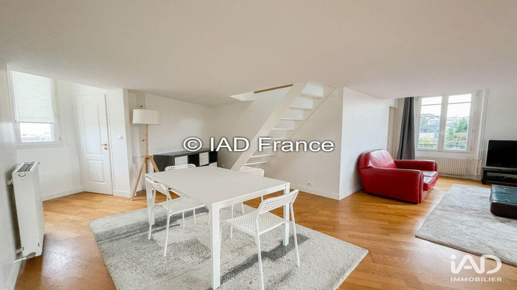 Ma-Cabane - Vente Appartement Meudon, 75 m²