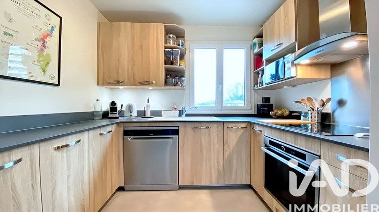 Ma-Cabane - Vente Appartement Meudon, 83 m²