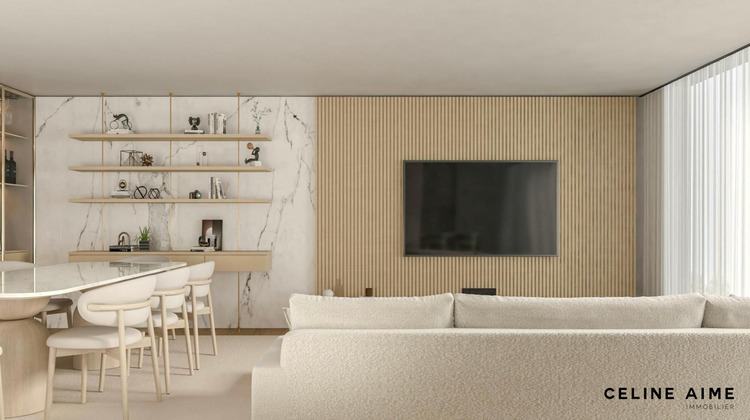 Ma-Cabane - Vente Appartement Meudon, 95 m²