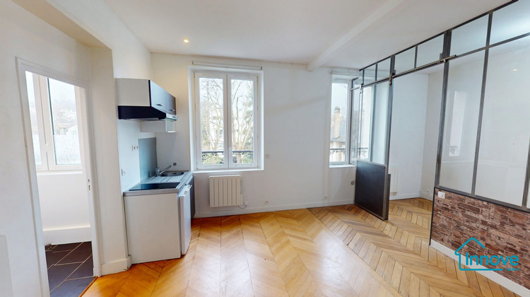 Ma-Cabane - Vente Appartement Meudon, 26 m²