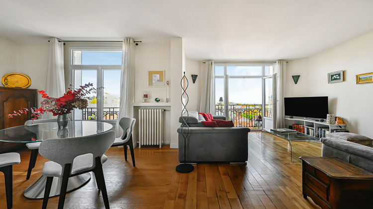 Ma-Cabane - Vente Appartement MEUDON, 74 m²