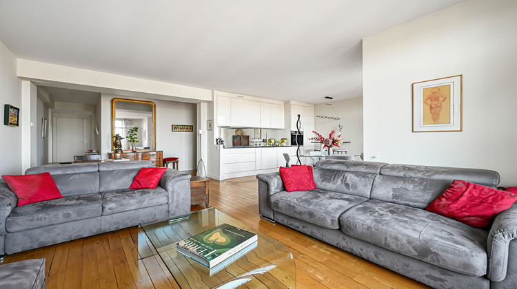 Ma-Cabane - Vente Appartement MEUDON, 74 m²