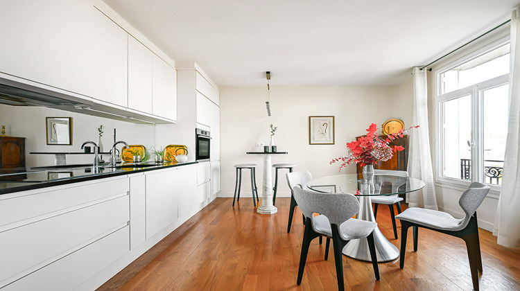 Ma-Cabane - Vente Appartement MEUDON, 74 m²