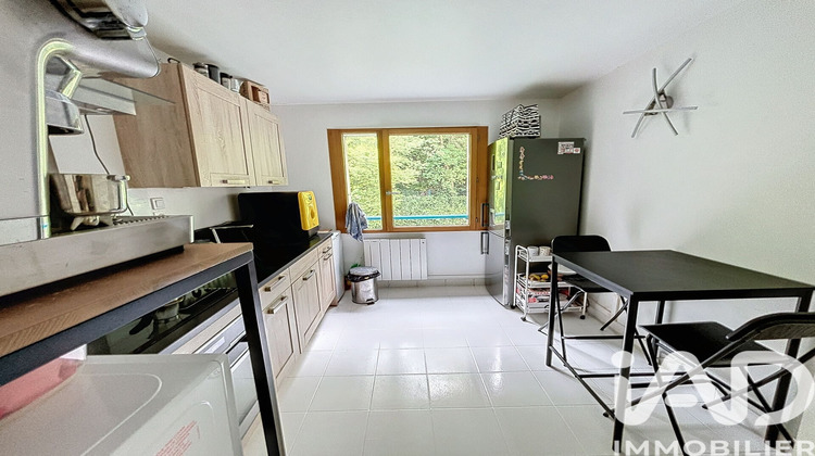 Ma-Cabane - Vente Appartement Meudon, 65 m²