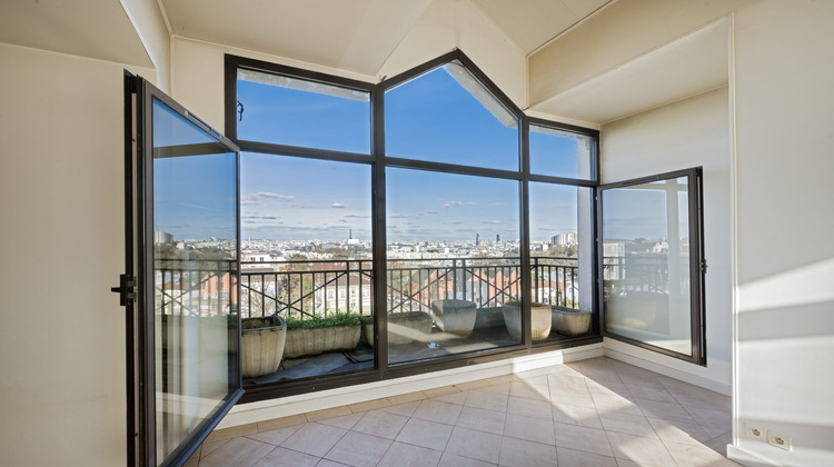 Ma-Cabane - Vente Appartement Meudon, 128 m²
