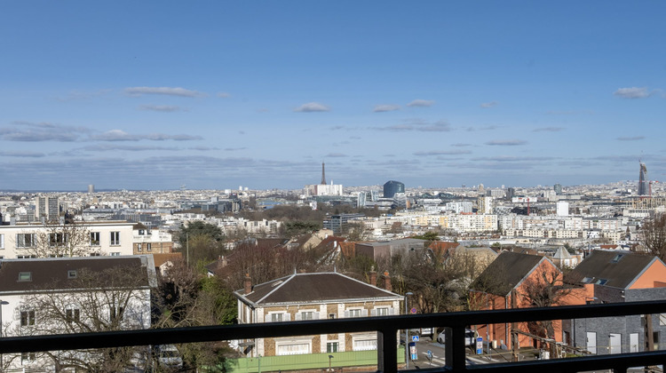 Ma-Cabane - Vente Appartement Meudon, 128 m²