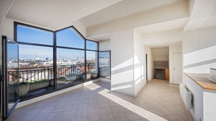 Ma-Cabane - Vente Appartement Meudon, 128 m²