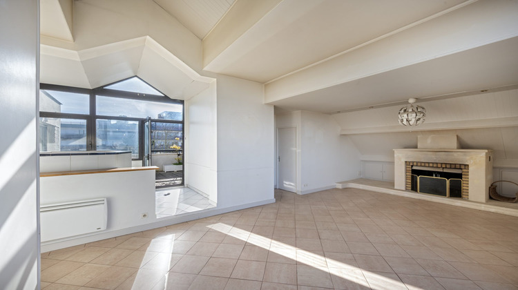 Ma-Cabane - Vente Appartement Meudon, 128 m²