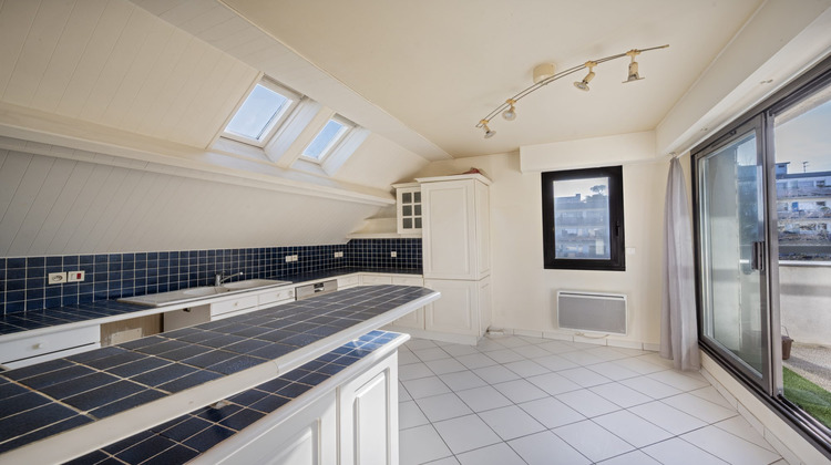 Ma-Cabane - Vente Appartement Meudon, 128 m²