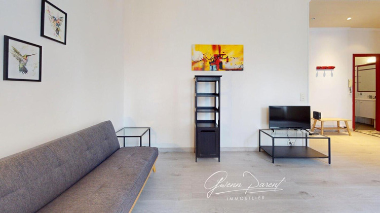 Ma-Cabane - Vente Appartement MEUDON, 53 m²