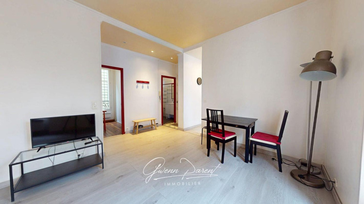 Ma-Cabane - Vente Appartement MEUDON, 53 m²