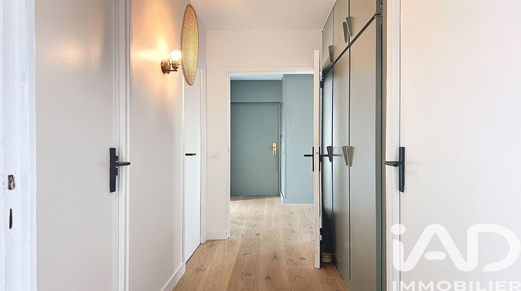 Ma-Cabane - Vente Appartement Meudon, 60 m²