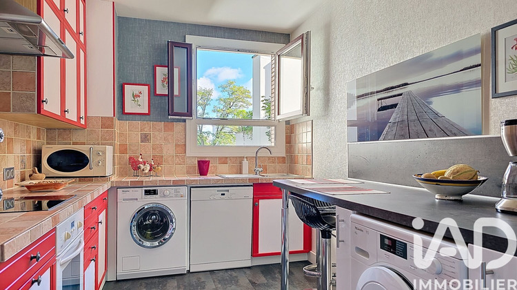 Ma-Cabane - Vente Appartement Meudon, 76 m²