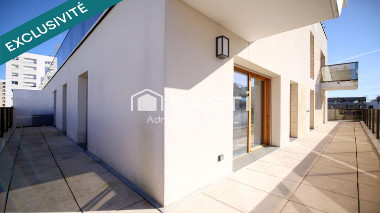 Ma-Cabane - Vente Appartement Meudon, 77 m²