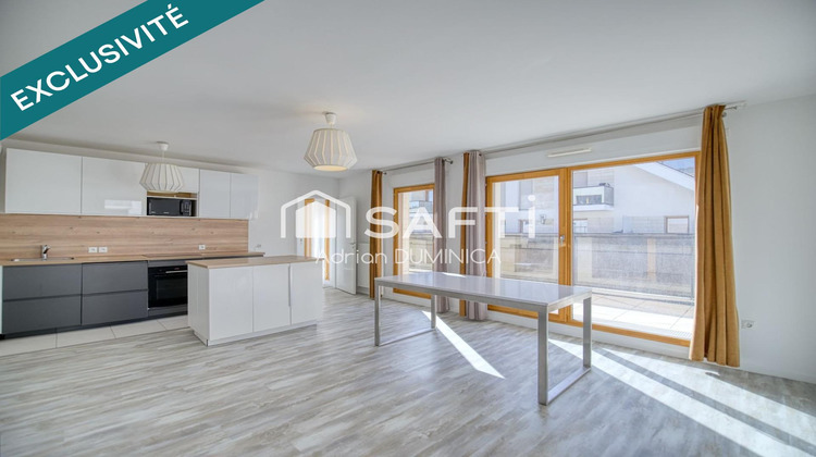 Ma-Cabane - Vente Appartement Meudon, 77 m²