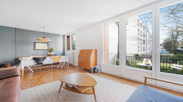 Ma-Cabane - Vente Appartement MEUDON, 109 m²