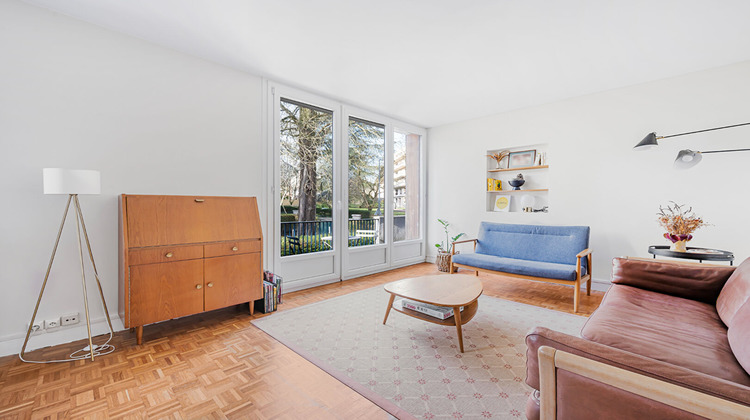 Ma-Cabane - Vente Appartement MEUDON, 109 m²