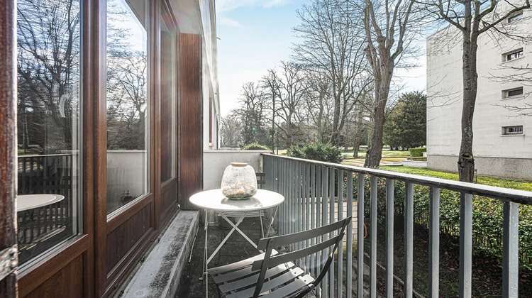 Ma-Cabane - Vente Appartement MEUDON, 109 m²