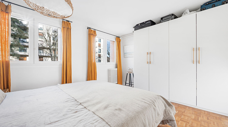 Ma-Cabane - Vente Appartement MEUDON, 109 m²