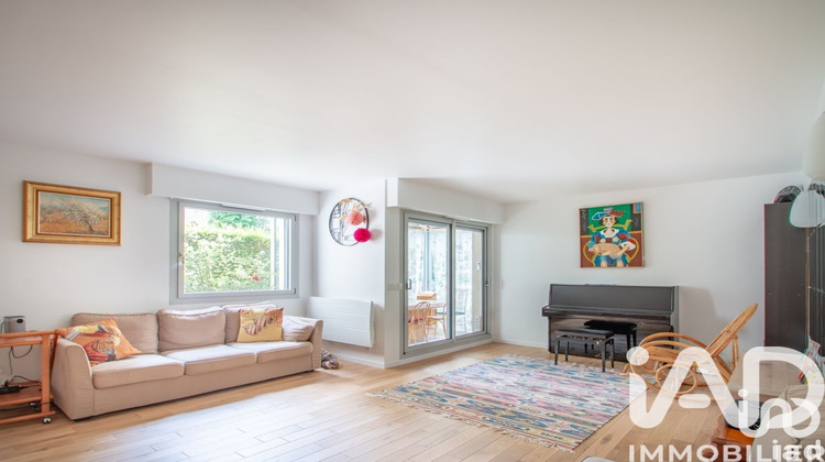 Ma-Cabane - Vente Appartement Meudon, 105 m²