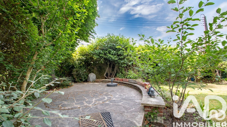 Ma-Cabane - Vente Appartement Meudon, 105 m²