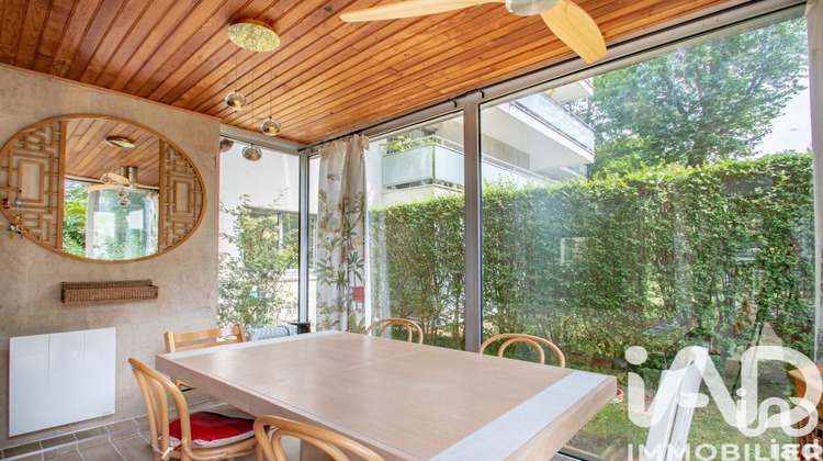 Ma-Cabane - Vente Appartement Meudon, 105 m²