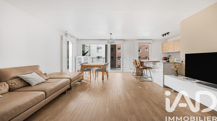 Ma-Cabane - Vente Appartement Meudon, 69 m²