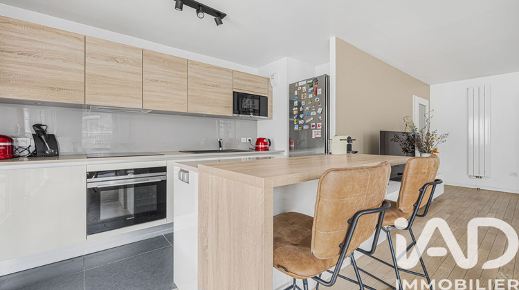 Ma-Cabane - Vente Appartement Meudon, 69 m²