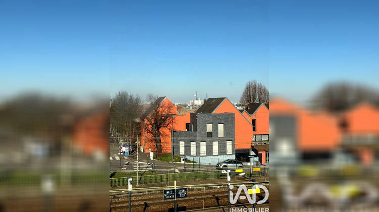 Ma-Cabane - Vente Appartement Meudon, 124 m²