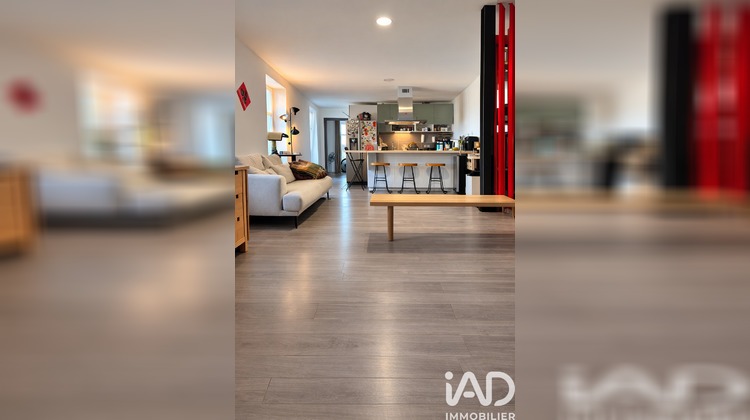 Ma-Cabane - Vente Appartement Meudon, 124 m²