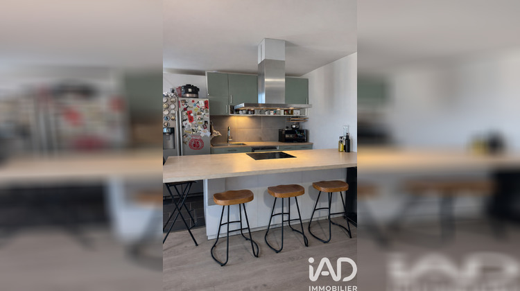 Ma-Cabane - Vente Appartement Meudon, 124 m²