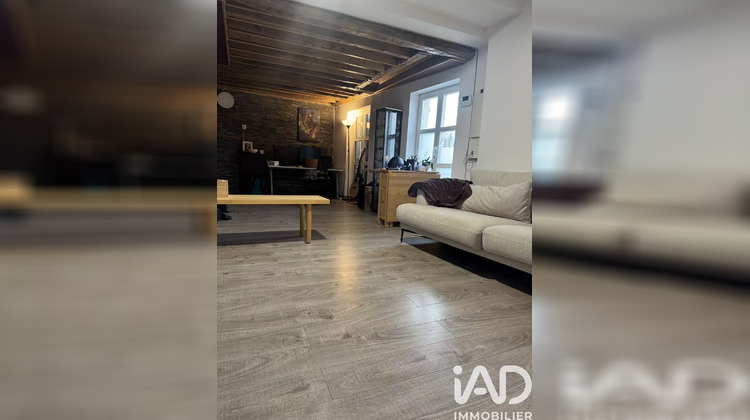 Ma-Cabane - Vente Appartement Meudon, 124 m²