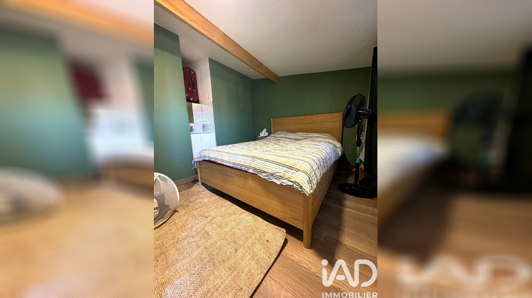 Ma-Cabane - Vente Appartement Meudon, 124 m²