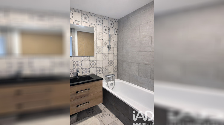 Ma-Cabane - Vente Appartement Meudon, 124 m²