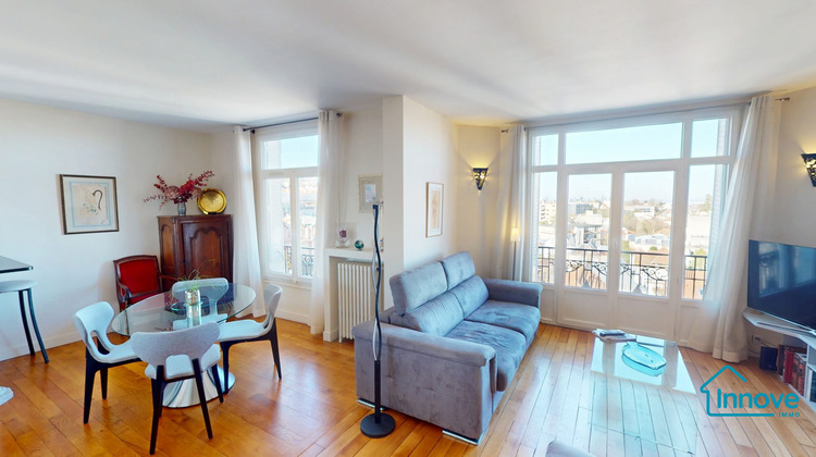 Ma-Cabane - Vente Appartement Meudon, 74 m²