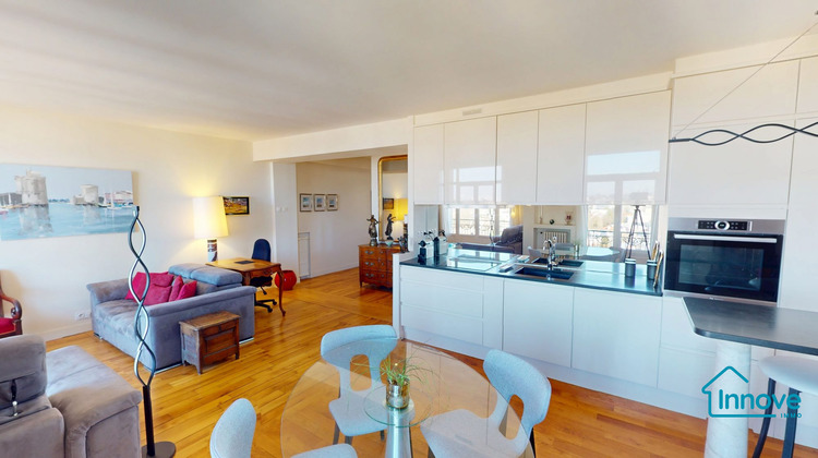 Ma-Cabane - Vente Appartement Meudon, 74 m²