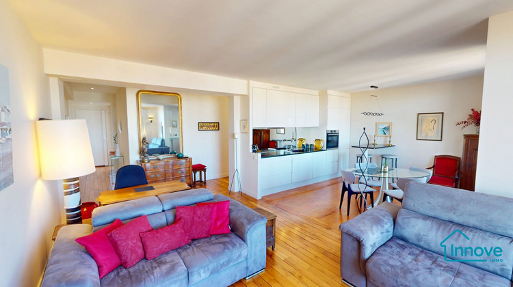 Ma-Cabane - Vente Appartement Meudon, 74 m²