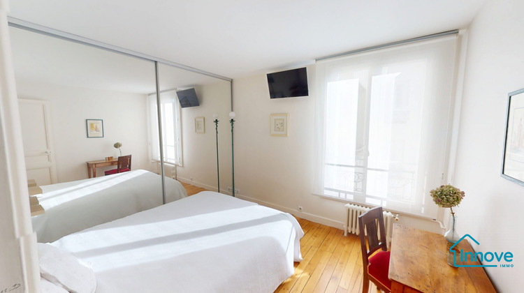 Ma-Cabane - Vente Appartement Meudon, 74 m²