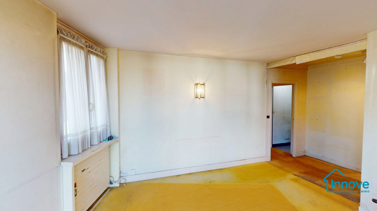 Ma-Cabane - Vente Appartement Meudon, 70 m²