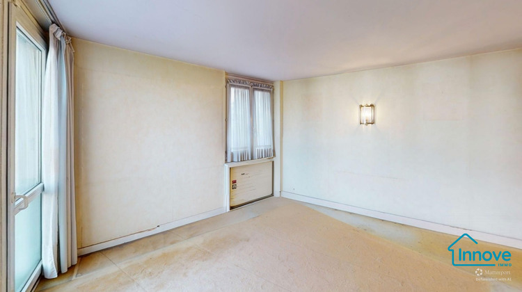 Ma-Cabane - Vente Appartement Meudon, 70 m²